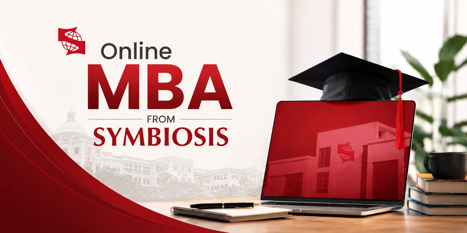 Online MBA from Symbiosis: Eligibility, Admission, Fees & Career Scope