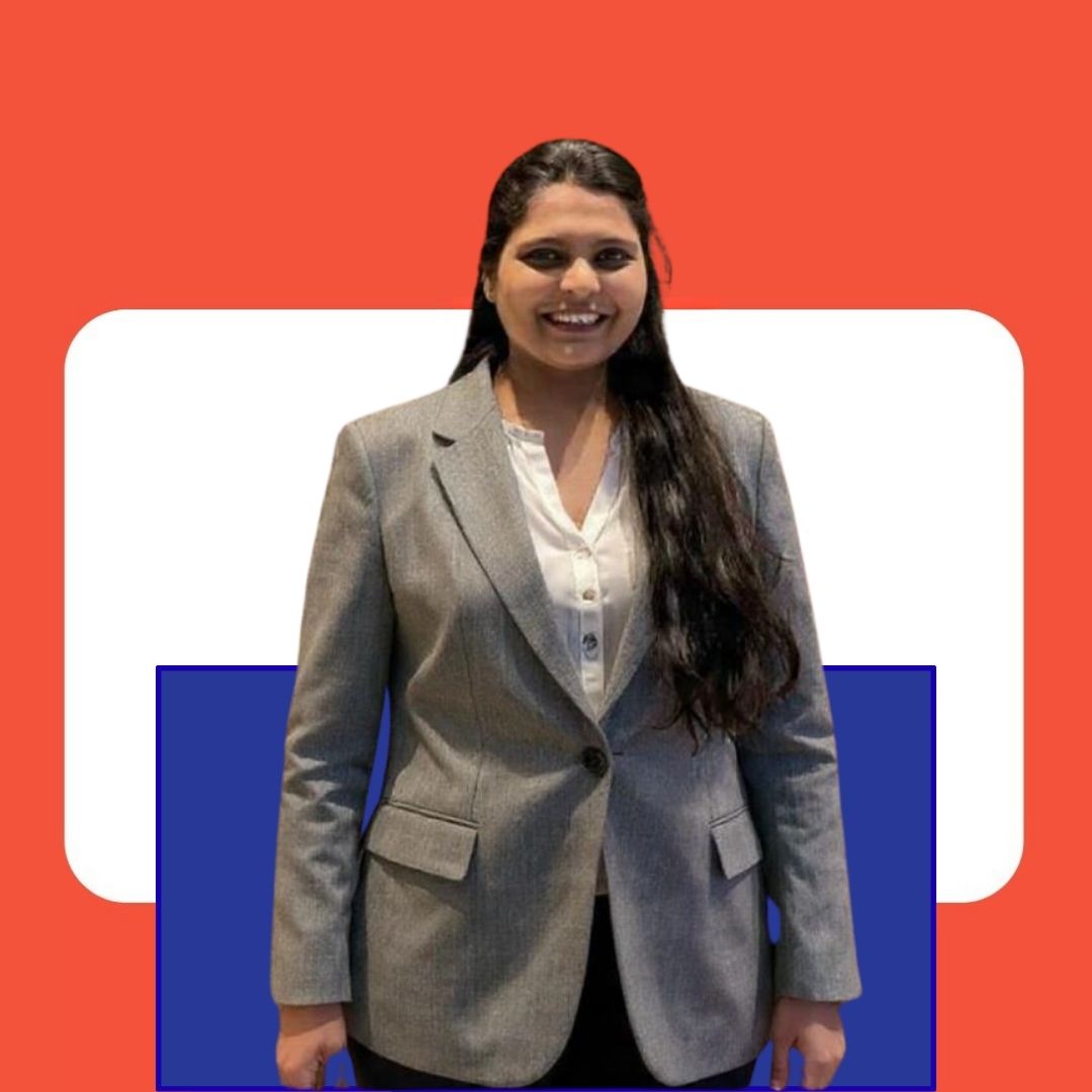 Falguni Desai