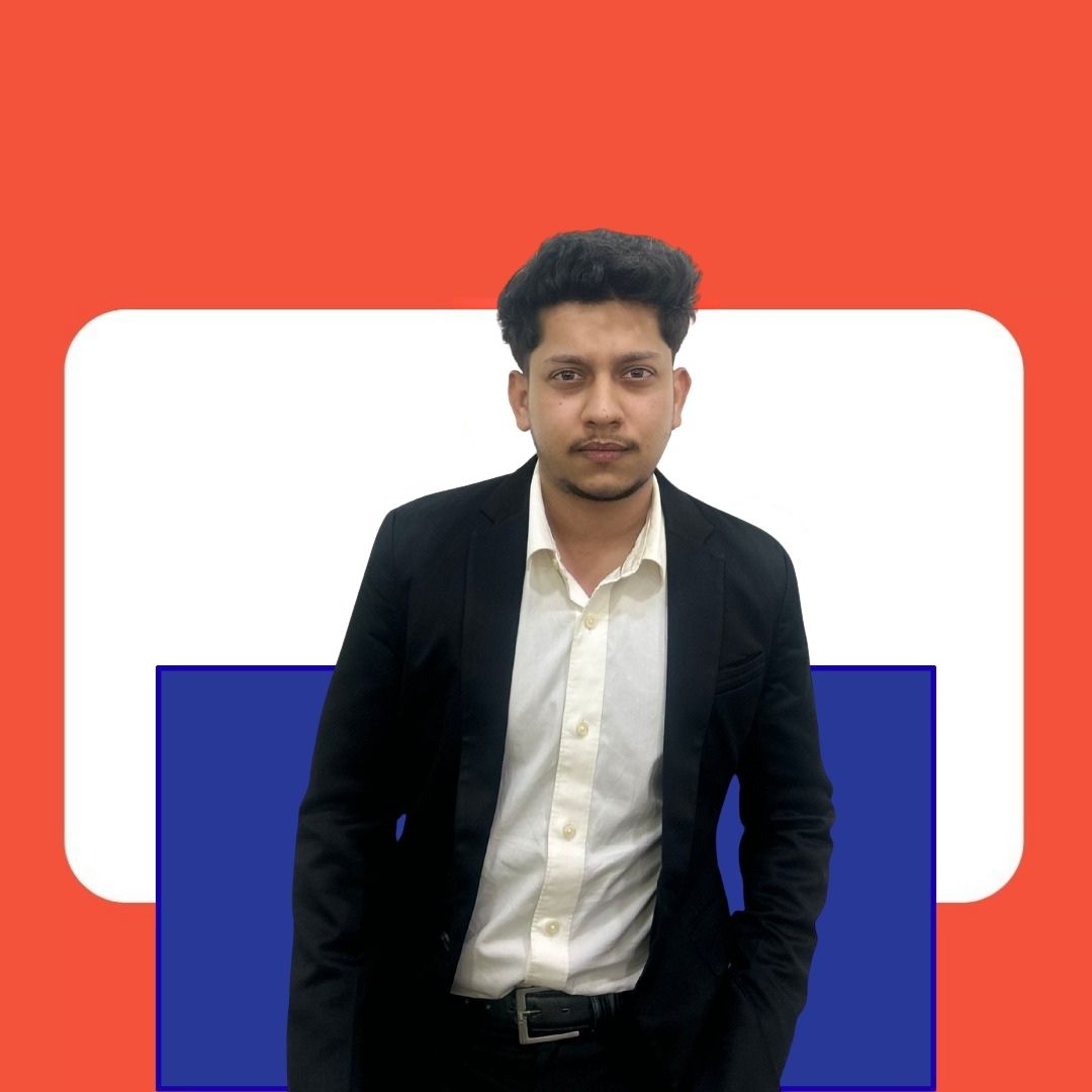 Musharraf Ali