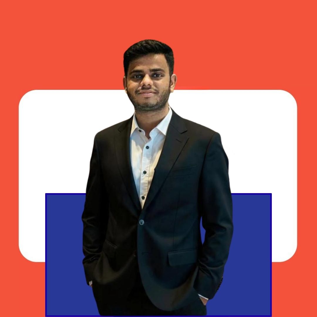 Nilesh Rao