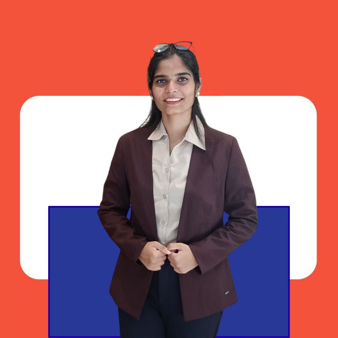 Tanvi Joshi
