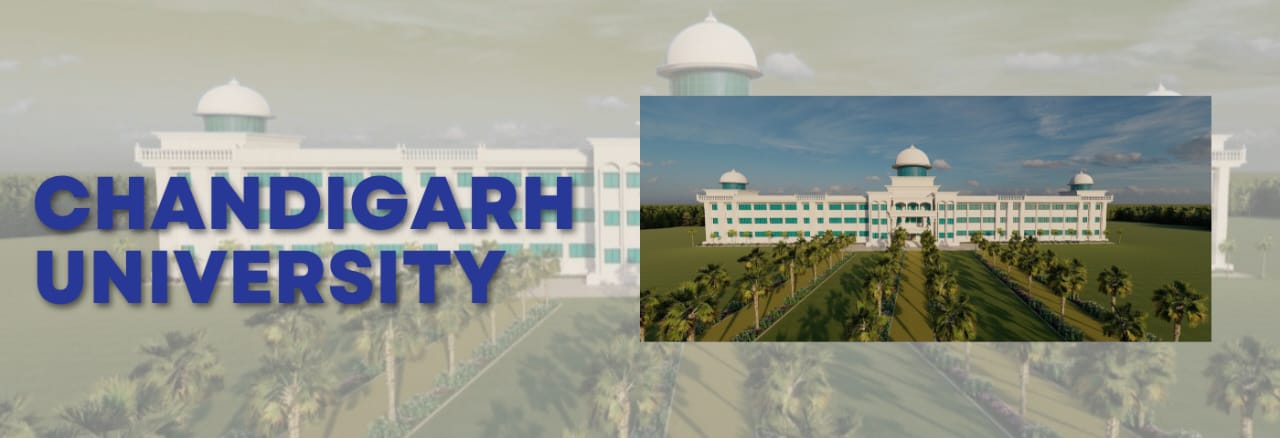 Chandigarh University Online