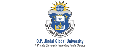 O.P. Jindal Global University Online