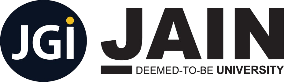 JAIN UNIVERSITY