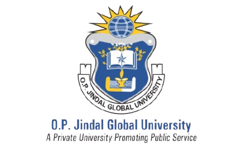 O.P JINDAL UNI.