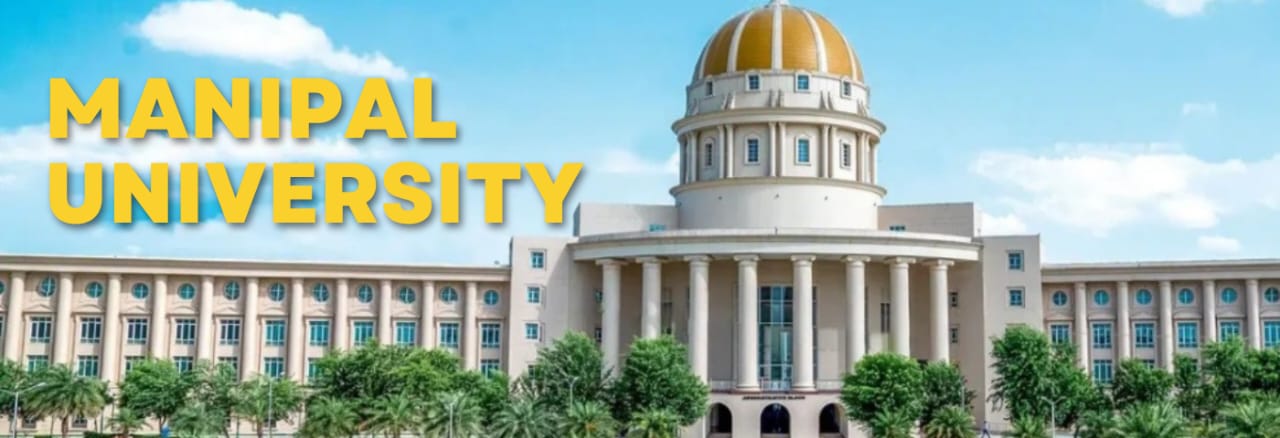 manipal online