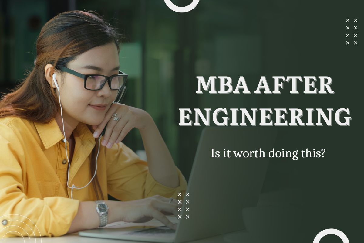 mba after engineering