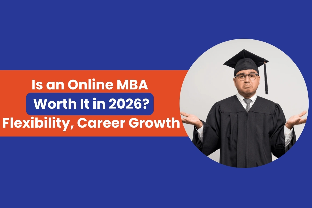 is online mba worth it 2026