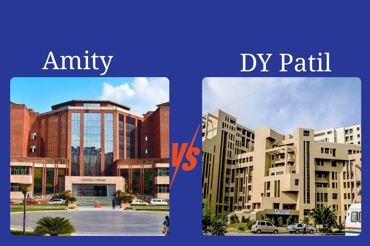 amity dy patil