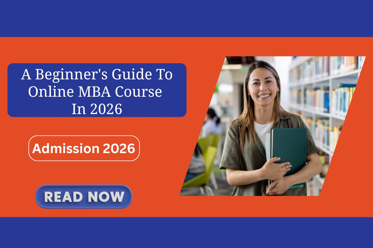 beginner guide online course 2026